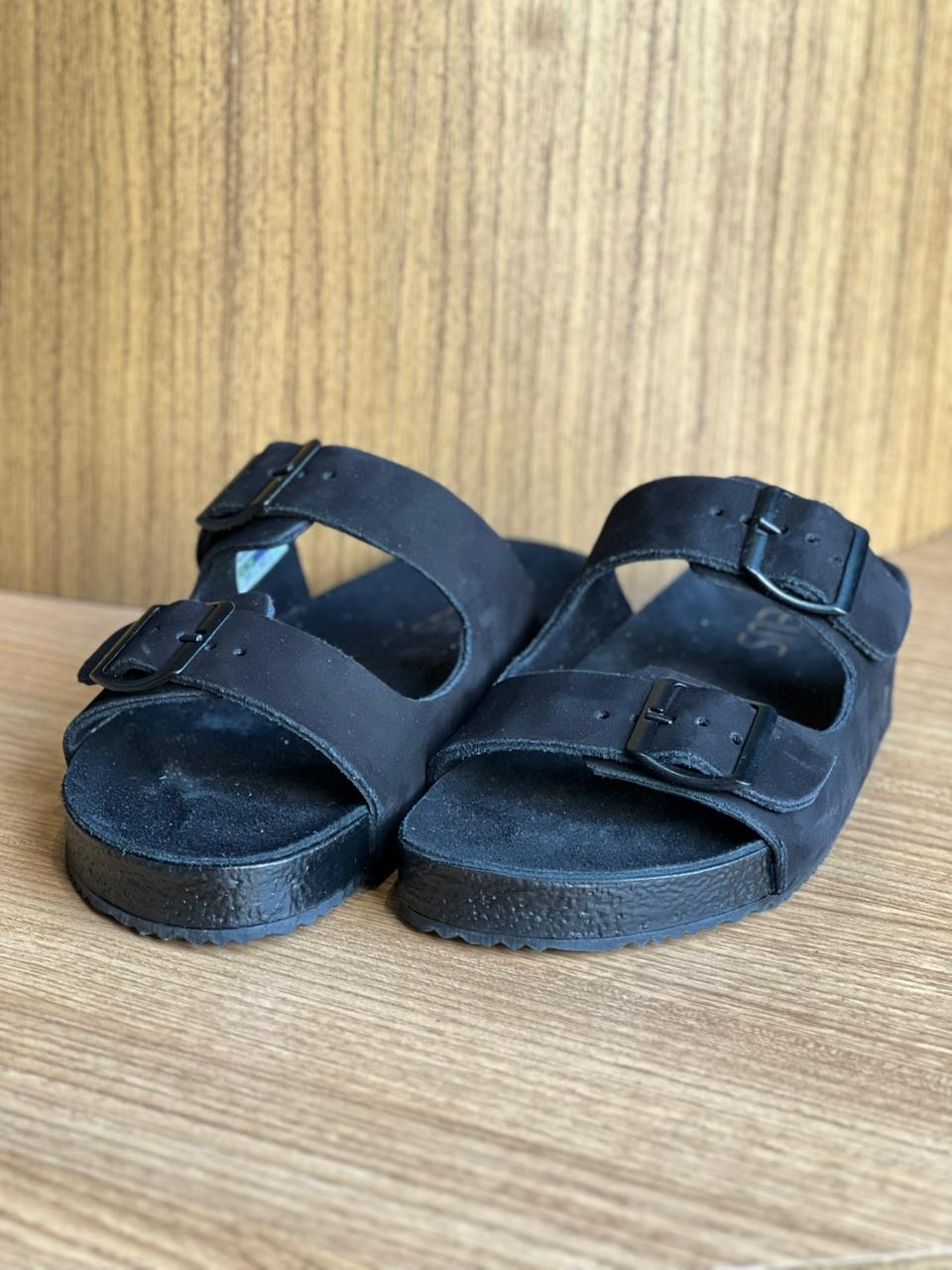 Birken Jeri Zeus - Preto