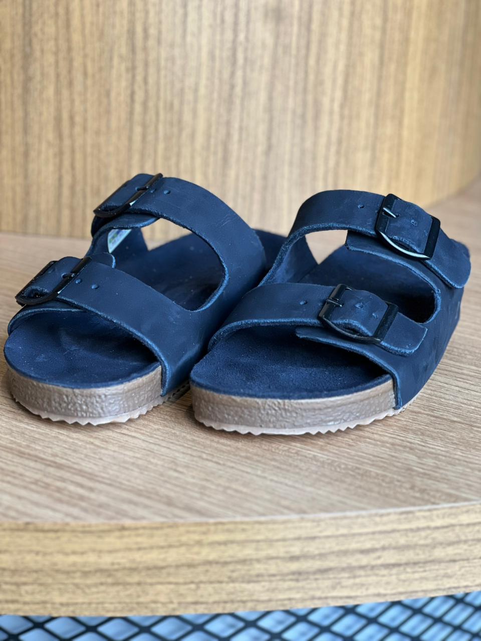 Birken Jeri Zeus - Azul Marinho