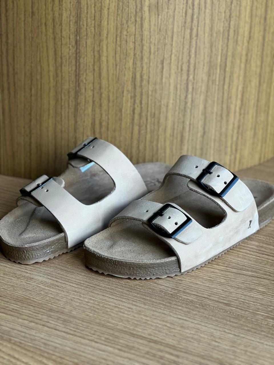 Birken Jeri Zeus - Areia