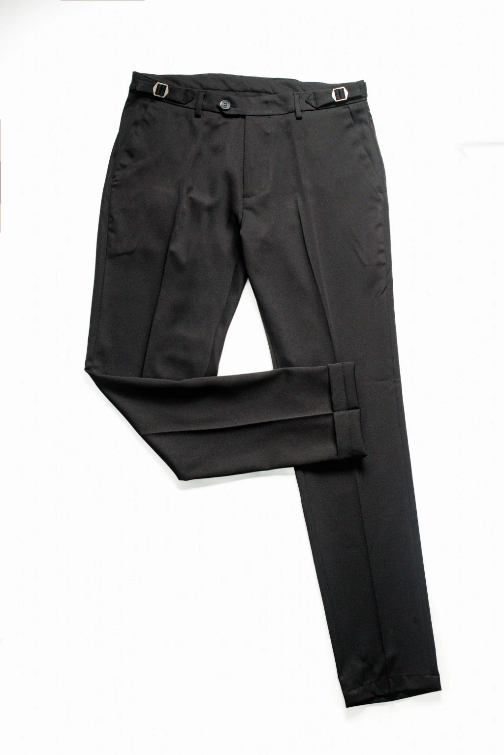 Calça Zeus Alfaiataria Verona - Preto