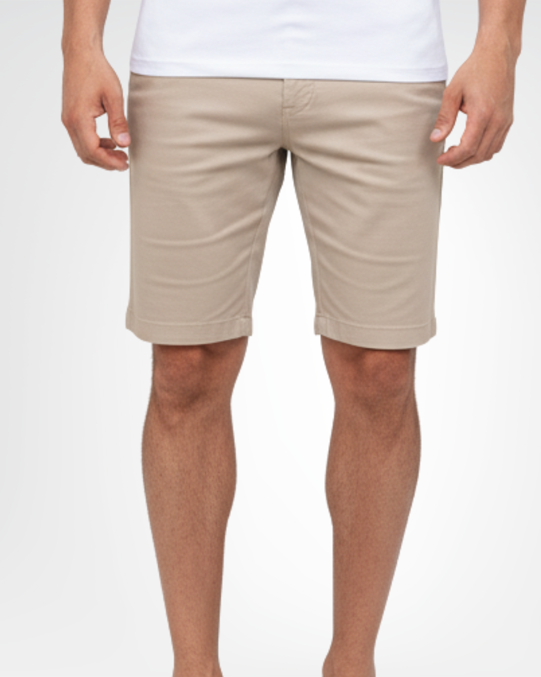 Bermuda & Shorts