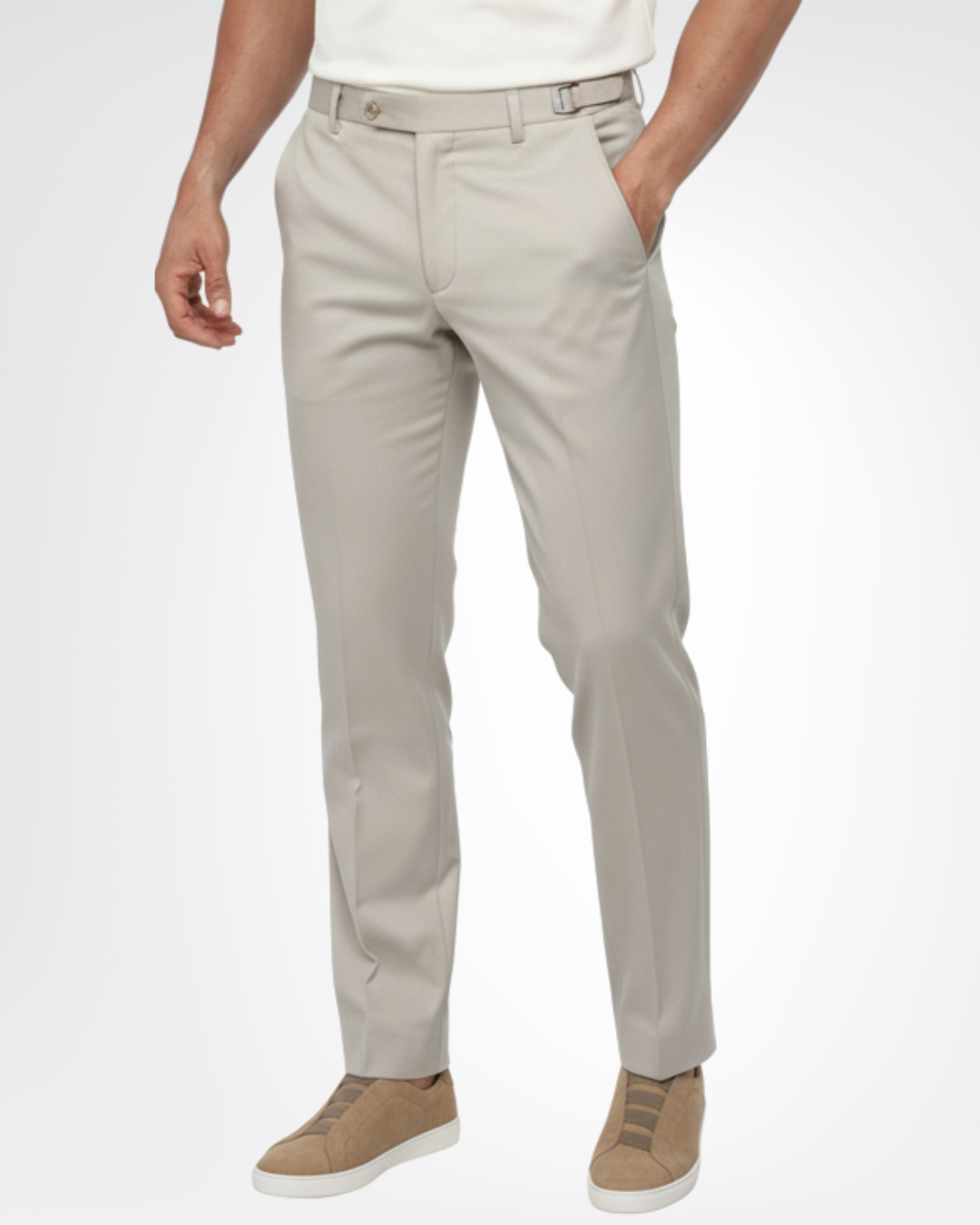 Calça & Alfaiataria