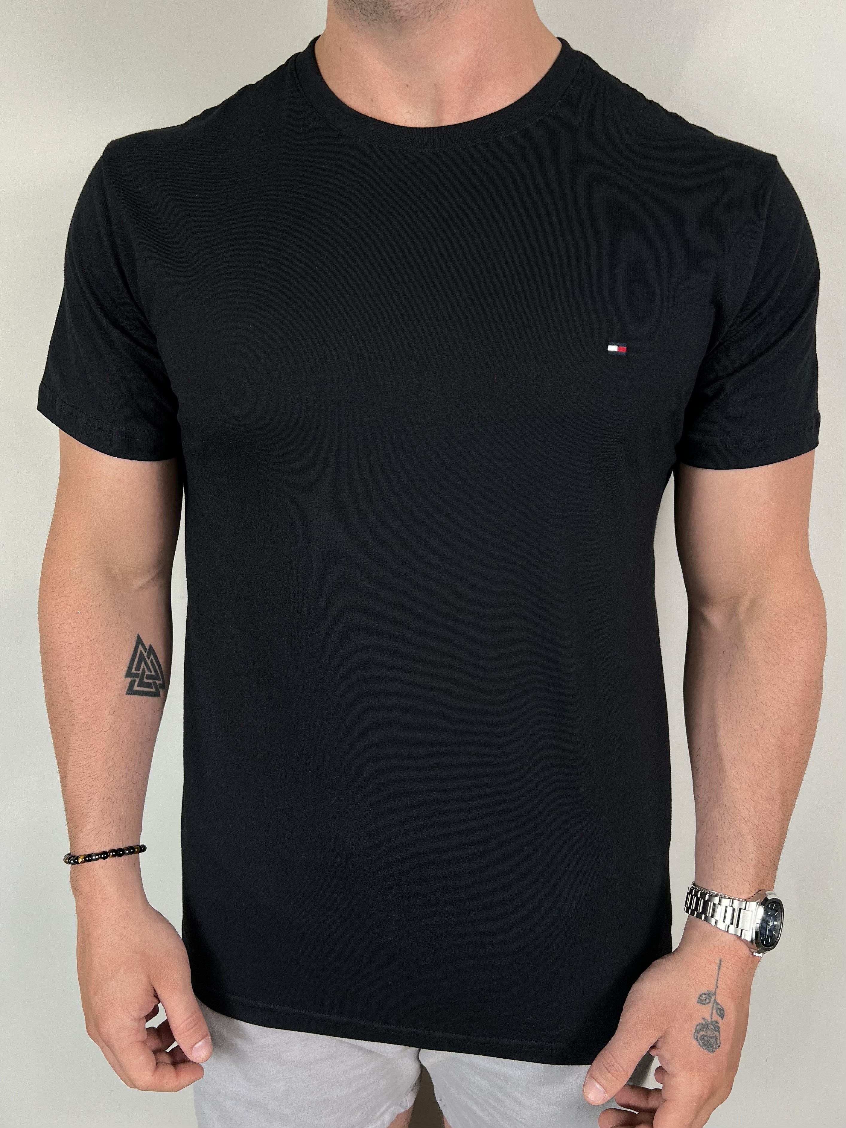CAMISETA THOMAS EDISON